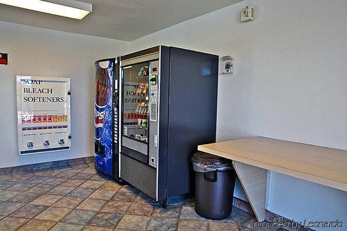 Motel 6-Ukiah, Ca ภายนอก รูปภาพ