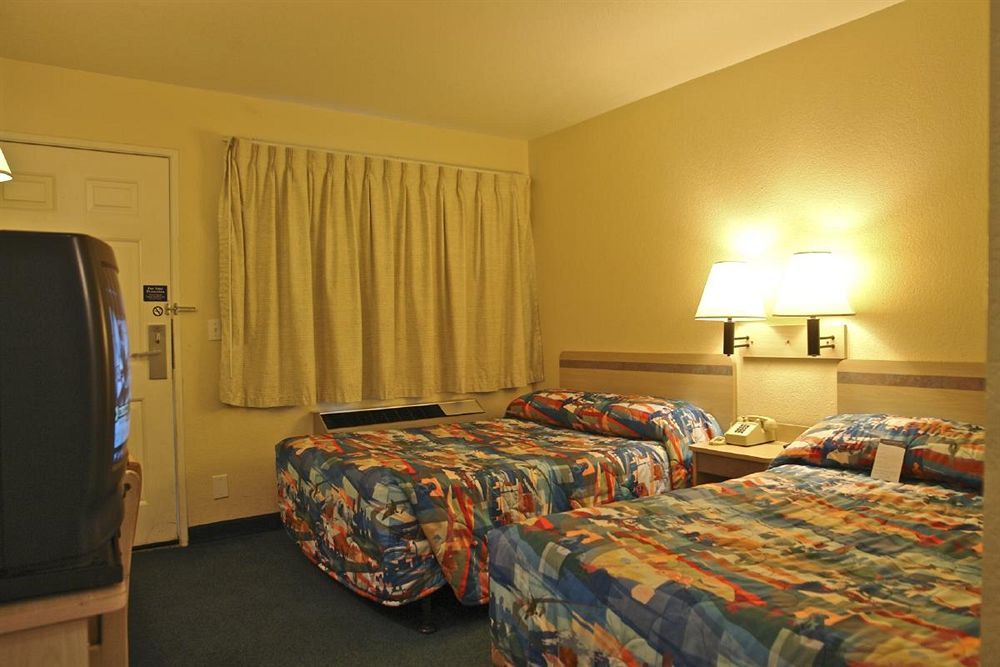Motel 6-Ukiah, Ca ภายนอก รูปภาพ