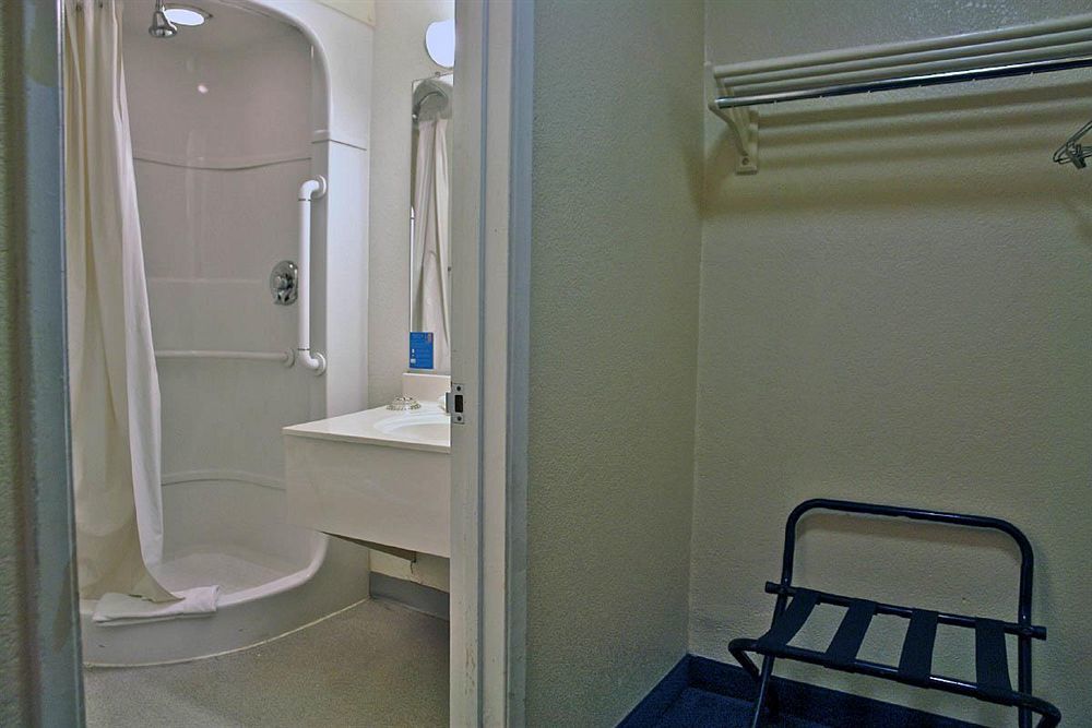 Motel 6-Ukiah, Ca ภายนอก รูปภาพ