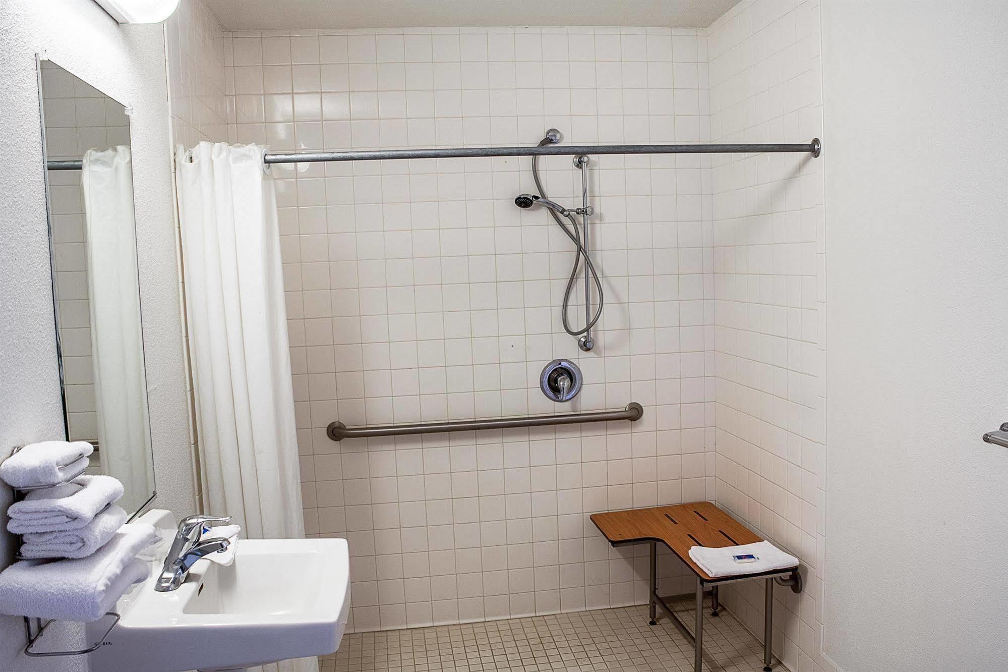 Motel 6-Ukiah, Ca ภายนอก รูปภาพ