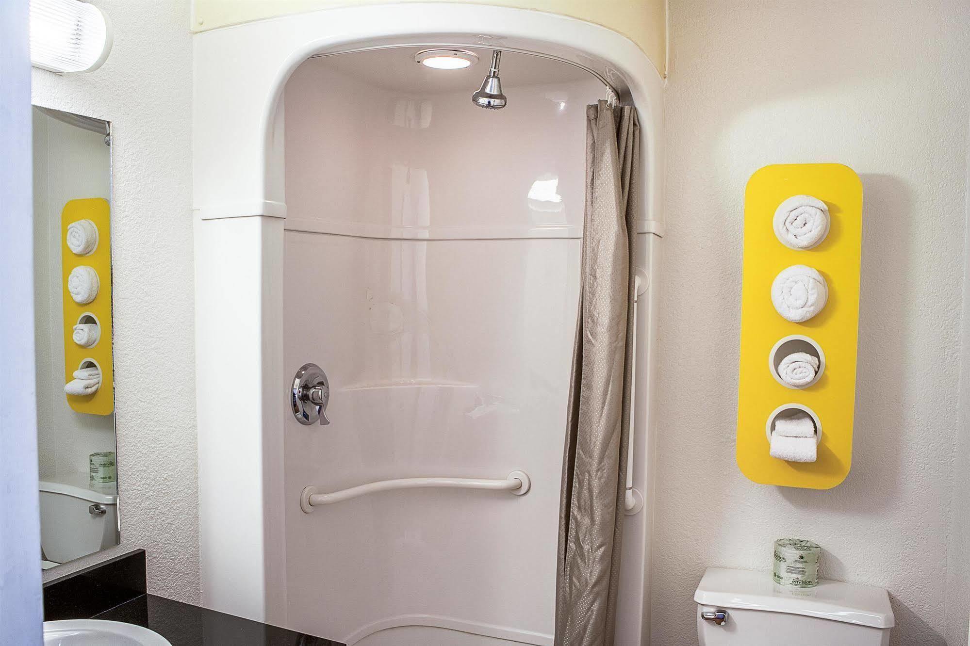Motel 6-Ukiah, Ca ภายนอก รูปภาพ