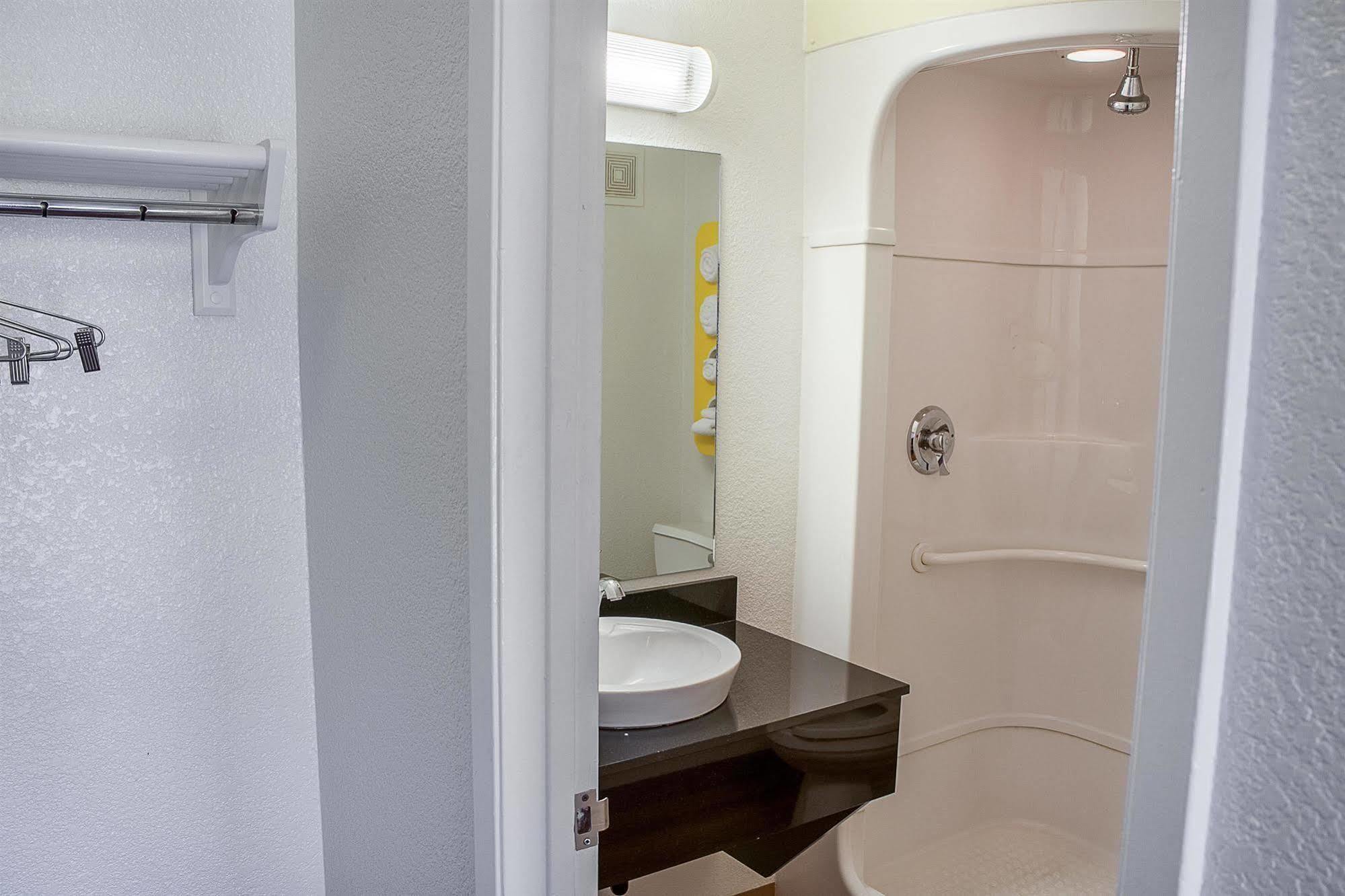 Motel 6-Ukiah, Ca ภายนอก รูปภาพ