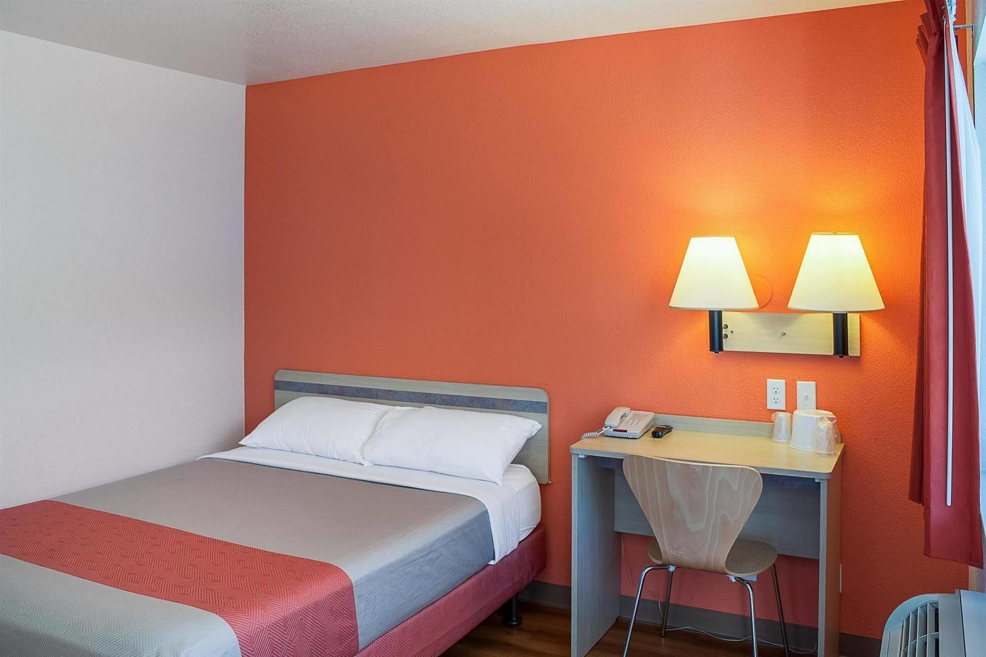 Motel 6-Ukiah, Ca ภายนอก รูปภาพ
