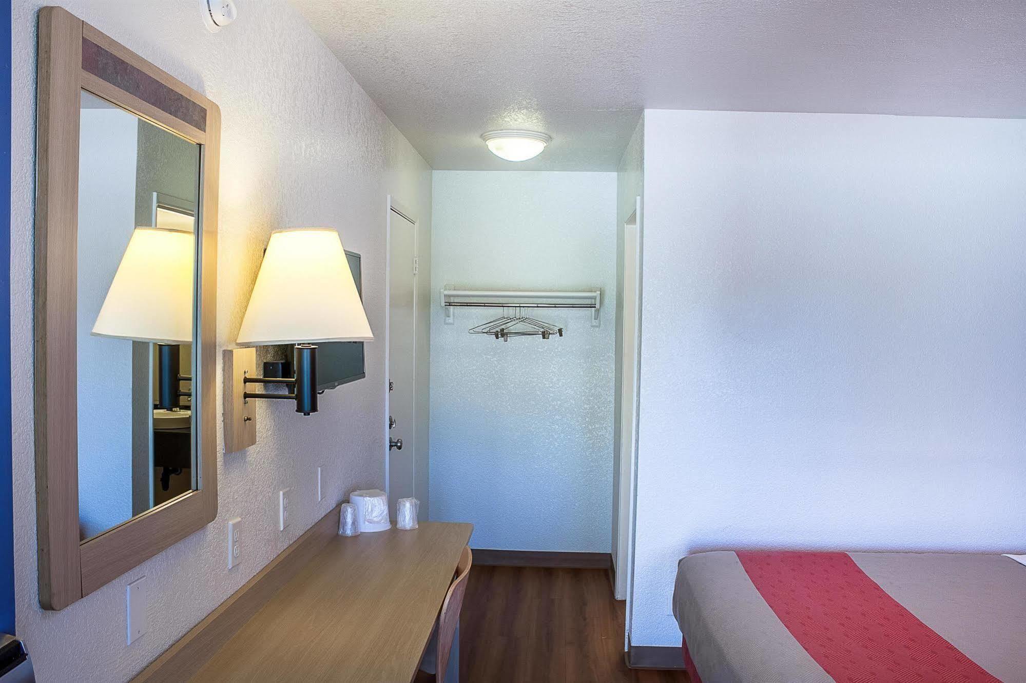 Motel 6-Ukiah, Ca ภายนอก รูปภาพ