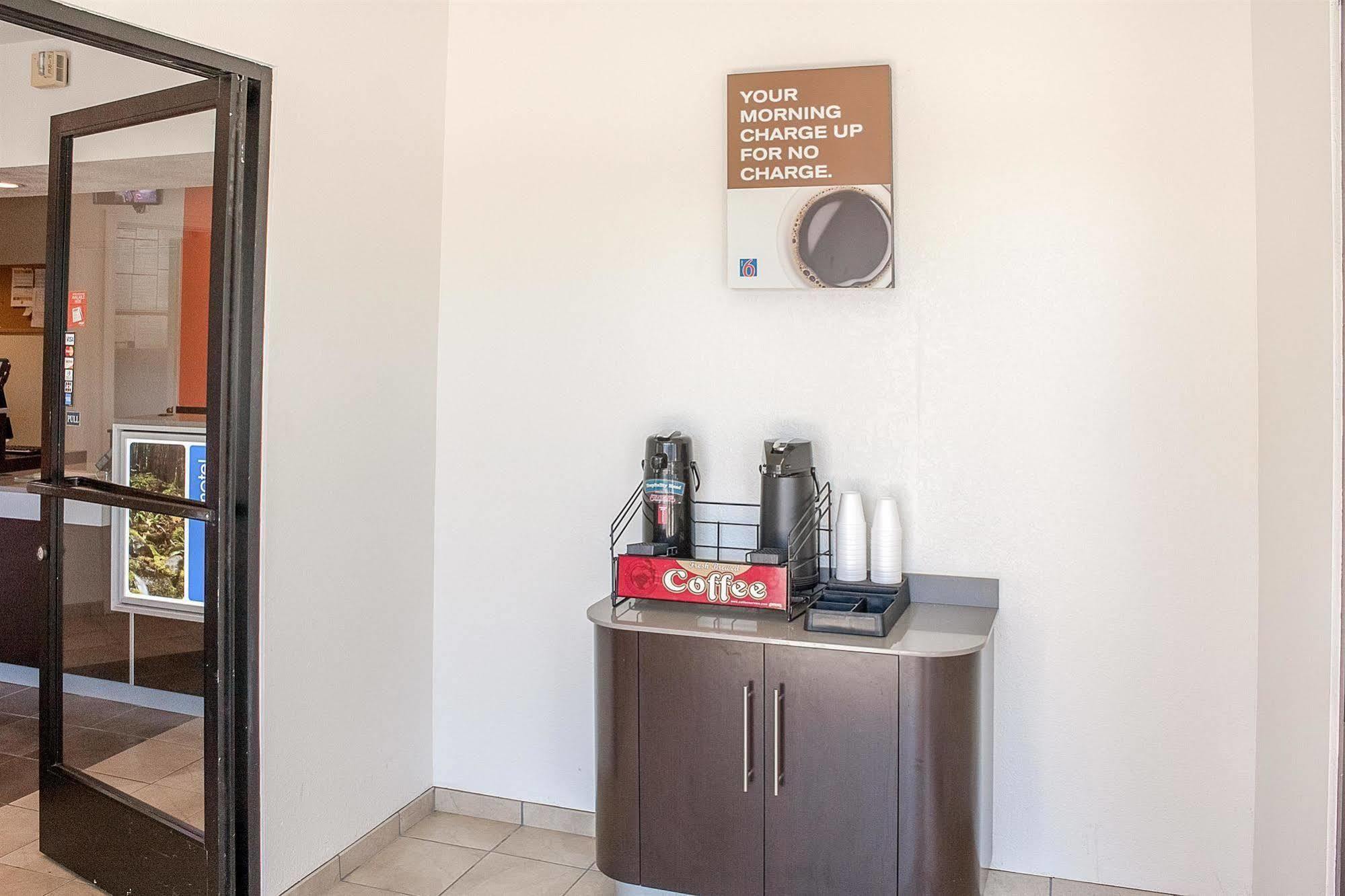 Motel 6-Ukiah, Ca ภายนอก รูปภาพ