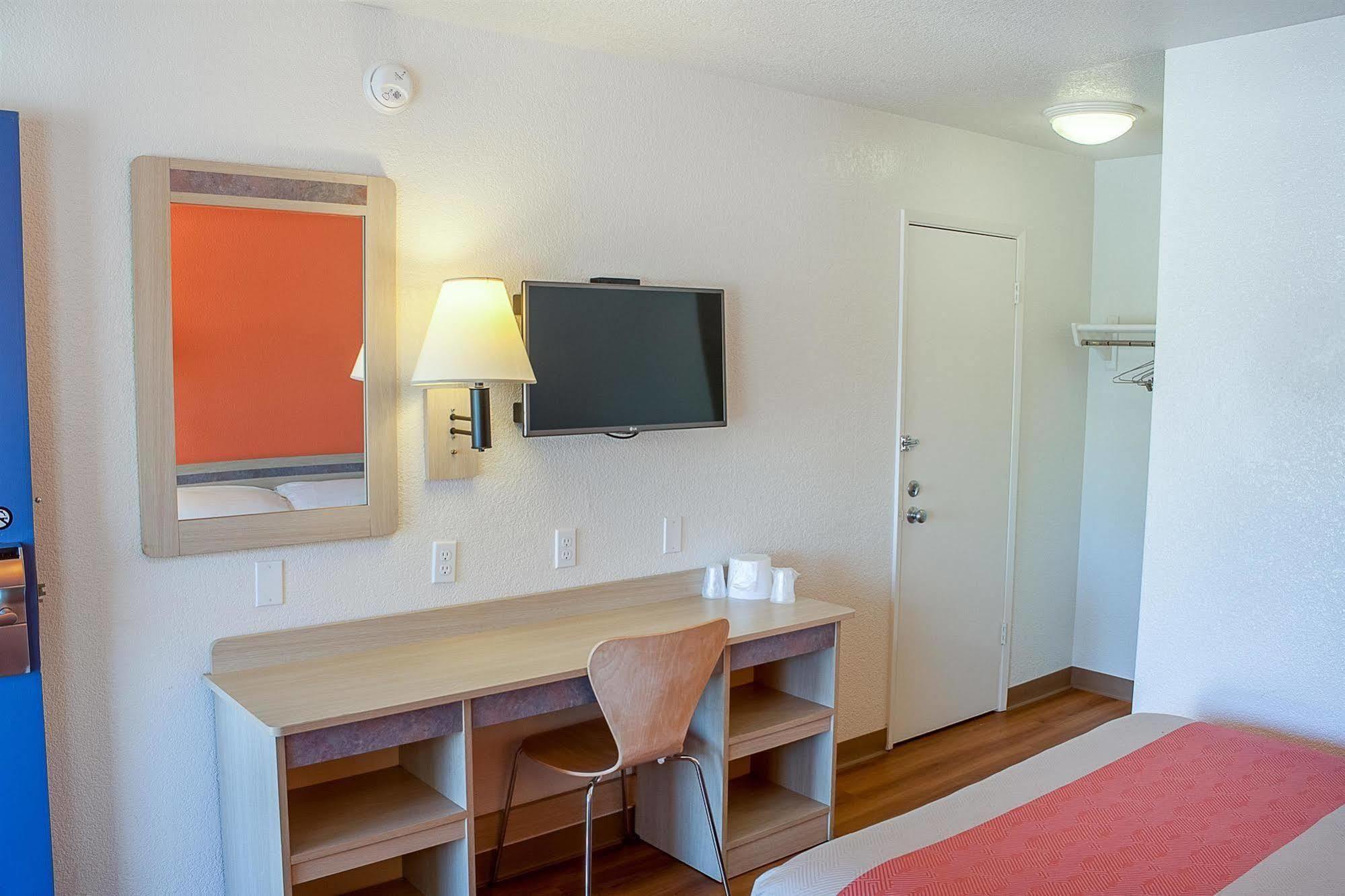Motel 6-Ukiah, Ca ภายนอก รูปภาพ