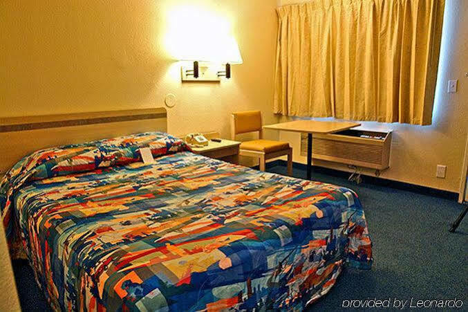 Motel 6-Ukiah, Ca ภายนอก รูปภาพ